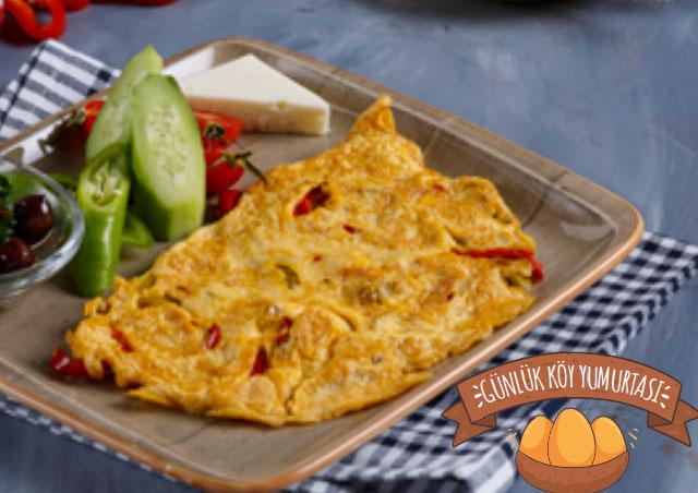 Omletler