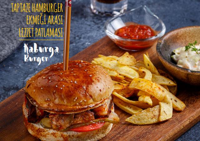 Burgerler