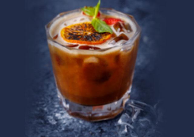 Coldbrew
