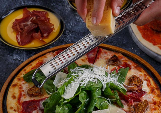 Pizzalar