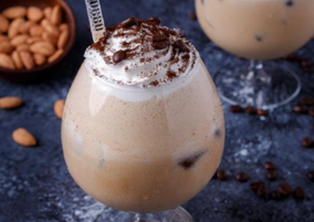 Frappe Çeşitleri